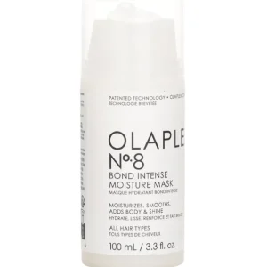 No. 8 Bond Intense Moisture Mask
