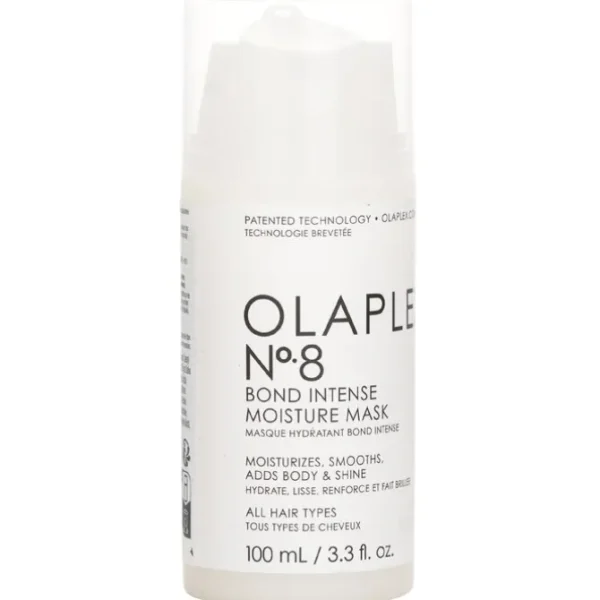 No. 8 Bond Intense Moisture Mask