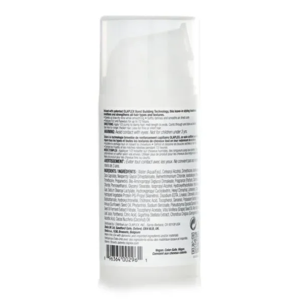 No. 6 Bond Smoother