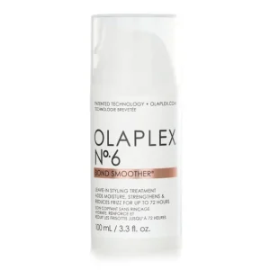No. 6 Bond Smoother