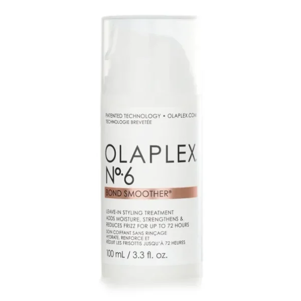 No. 6 Bond Smoother