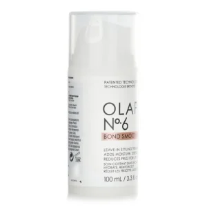 No. 6 Bond Smoother