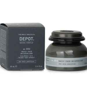 No. 803 Daily Face Moisturizer