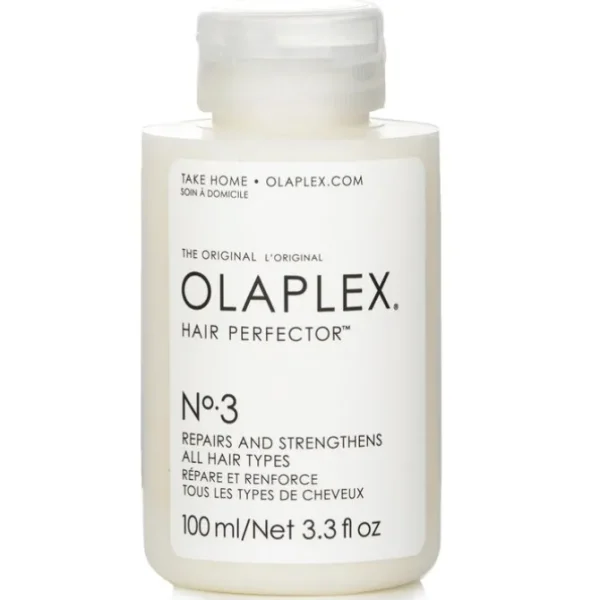 No. 3 Hair Perfector