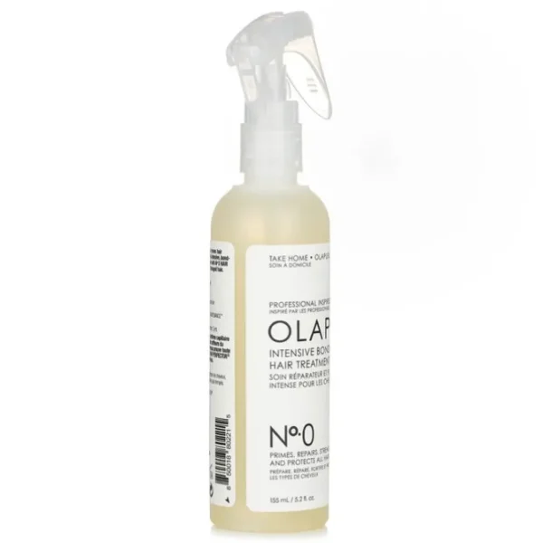 No. 0 Intensive Bond Building Treatment (New Packaging)