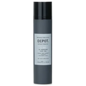No. 805 No Hangover Face Gel