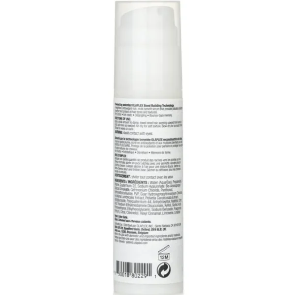 No.9 Bond Protector Nourishing Hair Serum