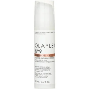 No.9 Bond Protector Nourishing Hair Serum