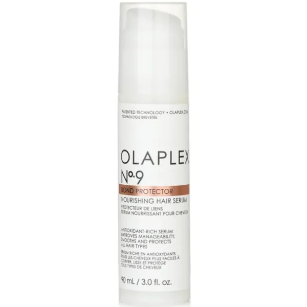 No.9 Bond Protector Nourishing Hair Serum