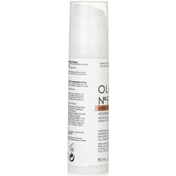 No.9 Bond Protector Nourishing Hair Serum