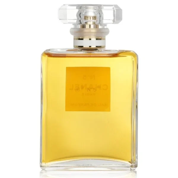 No.5 Eau De Parfum Spray