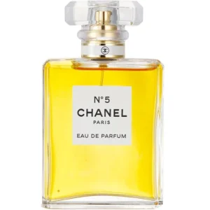No.5 Eau De Parfum Spray