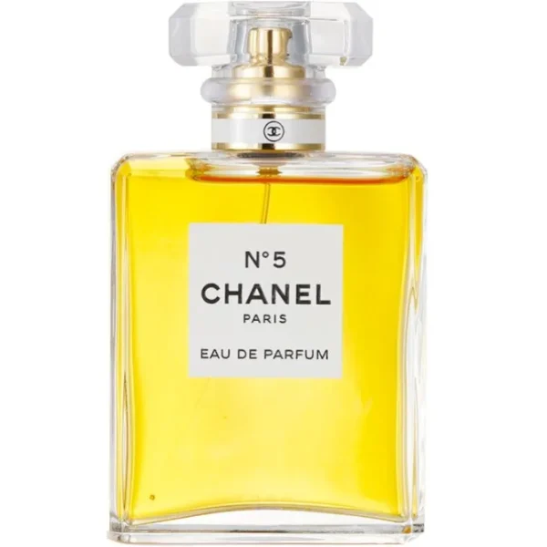 No.5 Eau De Parfum Spray