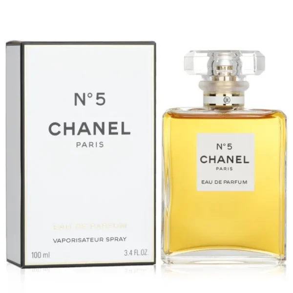 No.5 Eau De Parfum Spray