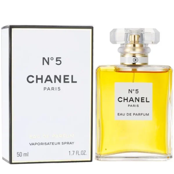 No.5 Eau De Parfum Spray