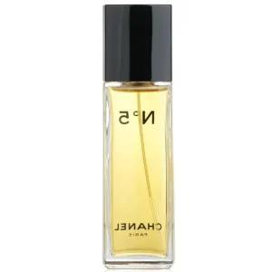 No.5 Eau De Toilette Spray