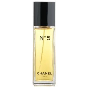 No.5 Eau De Toilette Spray