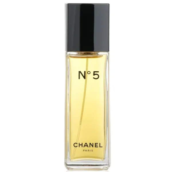 No.5 Eau De Toilette Spray