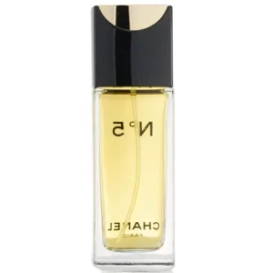No.5 Eau De Toilette Spray Non-Refillable
