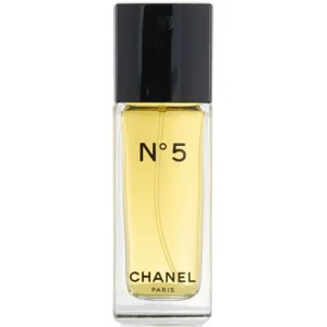 No.5 Eau De Toilette Spray Non-Refillable