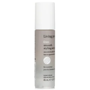 No Frizz Smooth Styling Serum