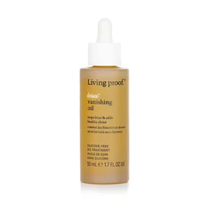 No Frizz Vanishing Oil