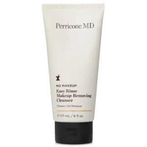 No Makeup Easy Rinse Makeup-Removing Cleanser