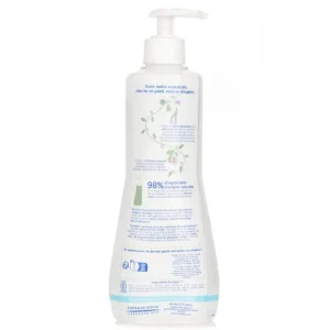 No Rinse Cleansing Water (Face & Diaper Area) - For Normal Skin