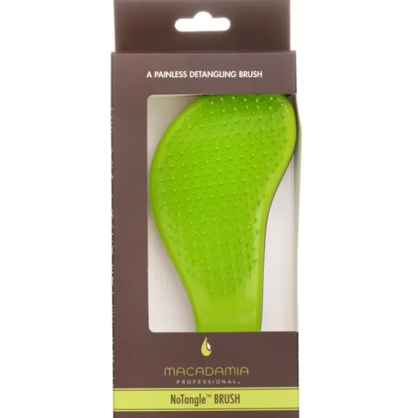 No Tangle Brush