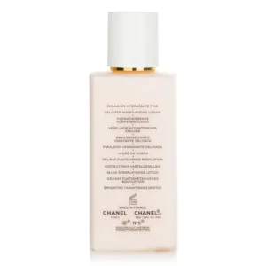 No.5 The Body Lotion
