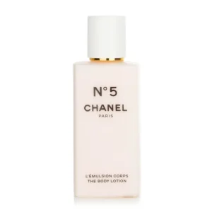 No.5 The Body Lotion