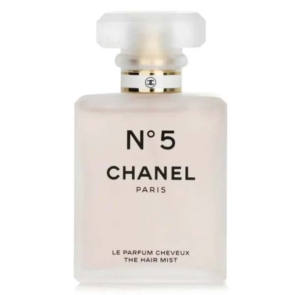 No.5 The Hair Mist
