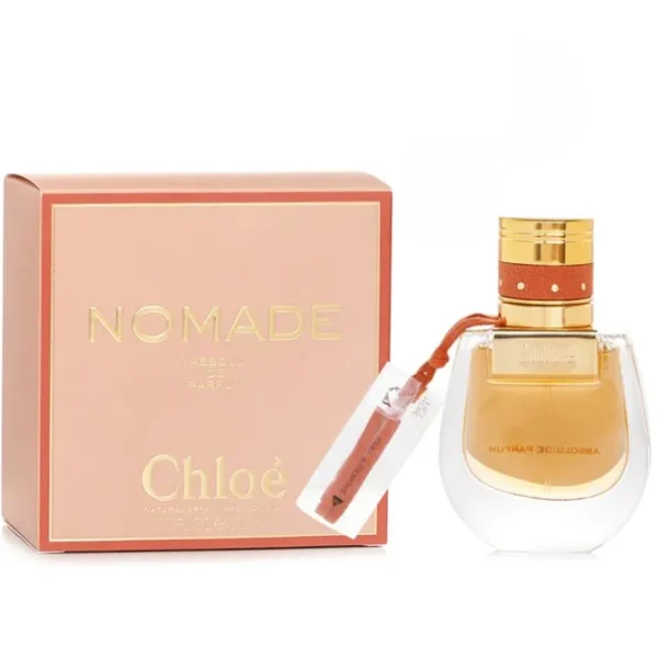 Nomade Absolu De Parfum Spray