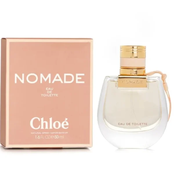 Nomade Eau De Toilette Spray