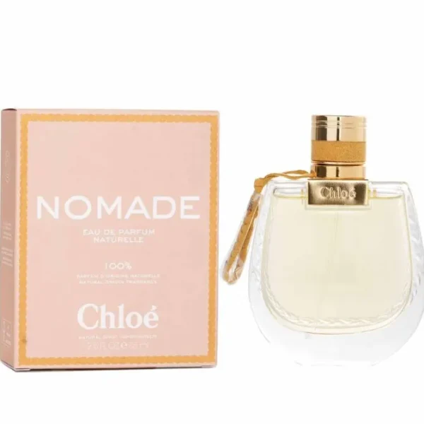 Nomade Naturelle Eau De Parfum Spray