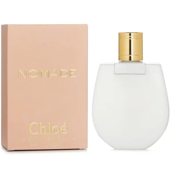 Nomade Perfumed Body Lotion (Packaging Random Pick)
