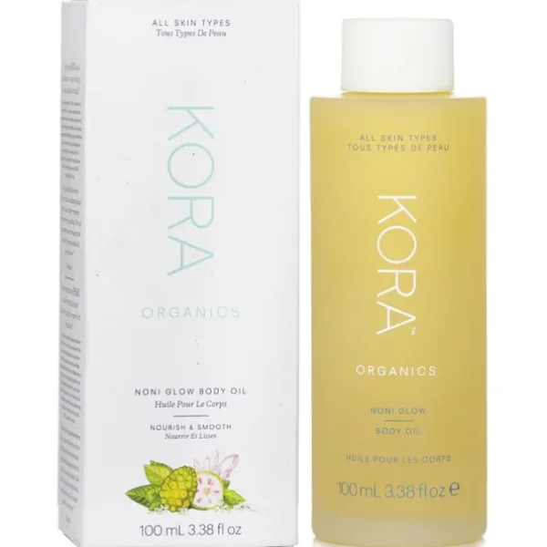 Noni Glow Body Oil