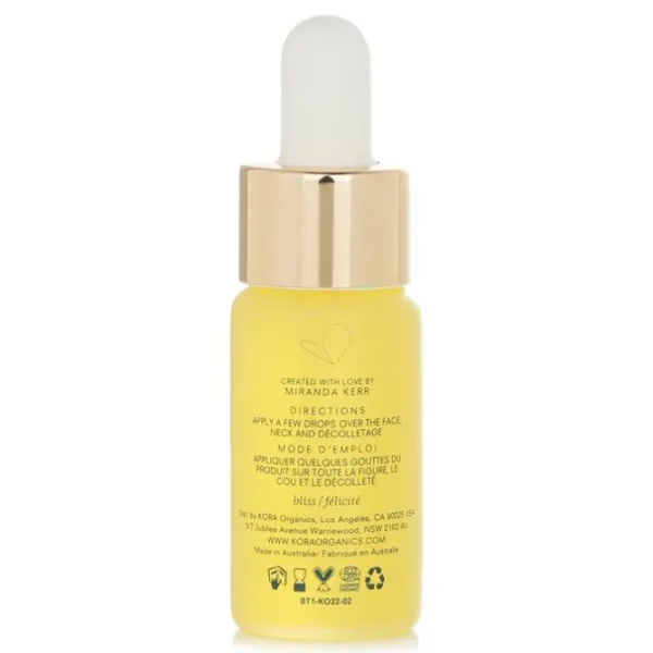 Noni Glow Face Oil