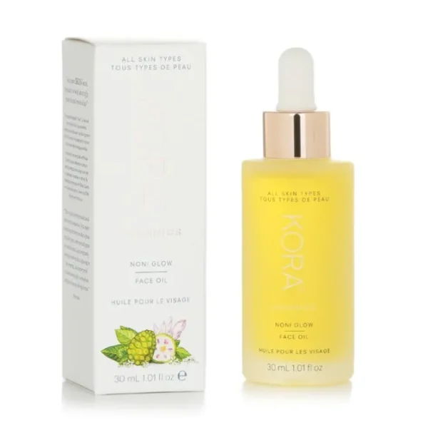 Noni Glow Face Oil