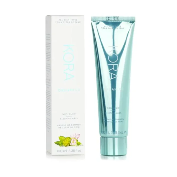Noni Glow Sleeping Mask
