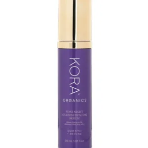 Noni Night AHA Resurfacing Serum