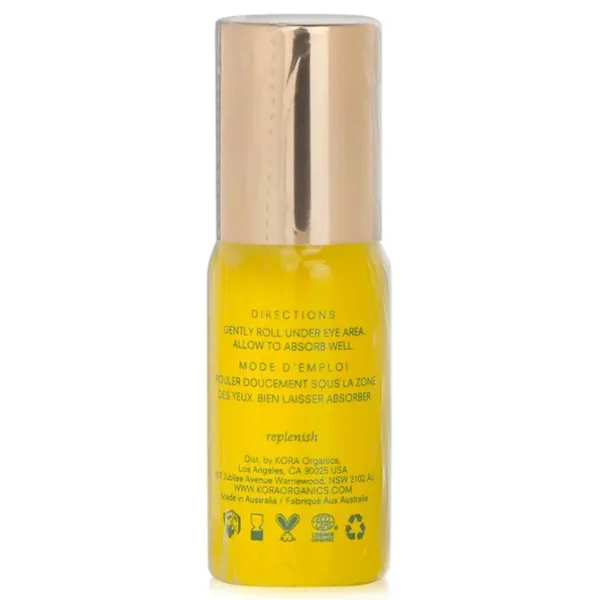Noni Radiant Eye Oil