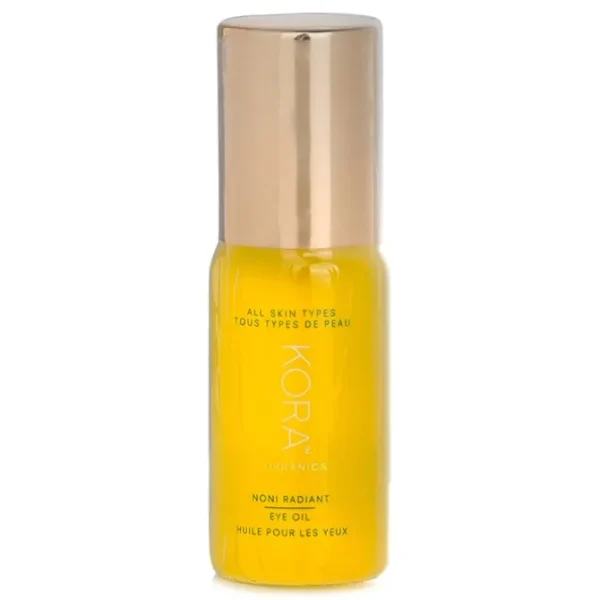 Noni Radiant Eye Oil