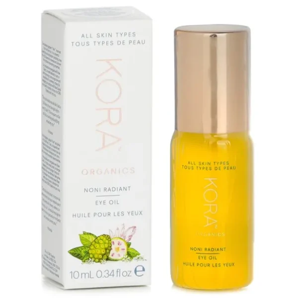 Noni Radiant Eye Oil