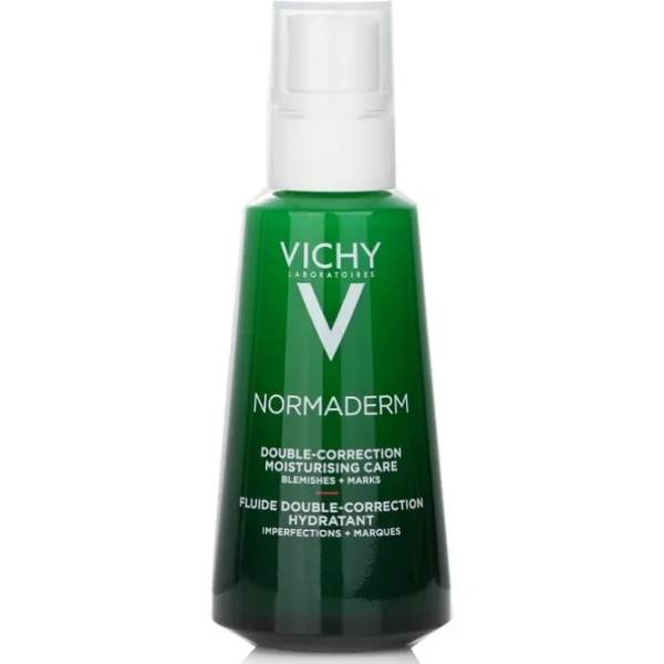 Normaderm Phytosolution Double-Correction Daily Care