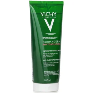 Normaderm Phytosolution Intensive Purifying Gel (For Oily, Blemish-Prone & Sensitive Skins)