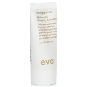 Normal Persons Daily Shampoo