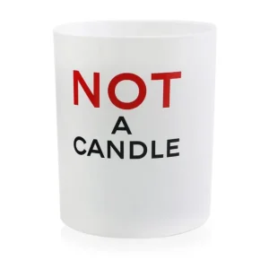 Not A Candle