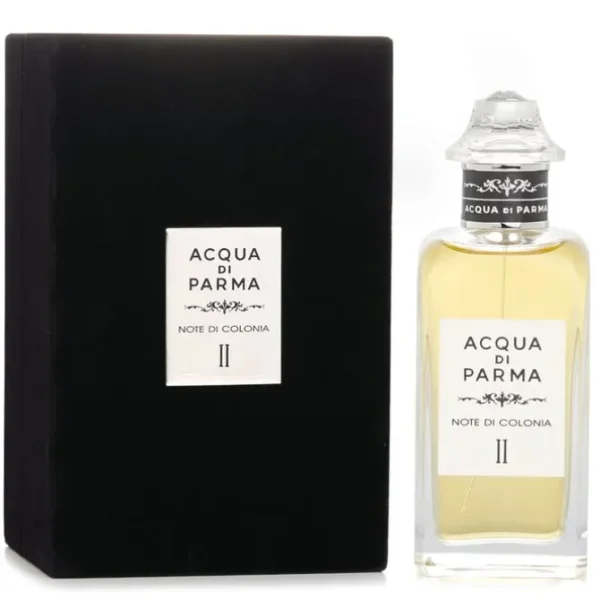 Note Di Colonia II Eau De Cologne Spray