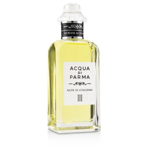 Note Di Colonia III Eau De Cologne Spray